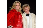Rod Stewart and Penny Lancaster renewing vows - Rod Stewart will renew his vows with wife Penny Lancaster in 2017 to mark their 10th &hellip;