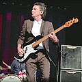 Bruce Foxton gets Paul Weller in on new album - Original The Jam bassist Bruce Foxton is releasing &#039;Smash The Clock&#039;, co-written with From The Jam &hellip;