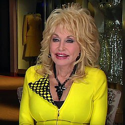 Dolly Parton: &#039;I&#039;m running out of time to get everything done&#039;