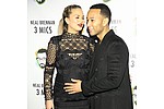 John Legend: &#039;Having a baby can&#039;t be that hard!&#039; - John Legend is going into fatherhood with his &quot;eyes and arms open&quot;.The 37-year-old singer is &hellip;