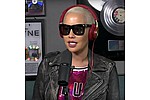 Amber Rose &#039;just having fun&#039; with basketball star - Model Amber Rose is reportedly having a blast dating basketball pro Terrence Ross.The ex of rappers &hellip;