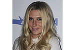 Kesha chokes up accepting human rights award - An emotional Kesha fought back tears as she was honoured at the Human Rights Campaign (HRC) Awards &hellip;