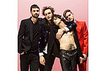 The 1975 top UK album chart - The 1975&#039;s new album &#039;I like it when you sleep, for you are so beautiful yet so unaware of it&#039; has &hellip;