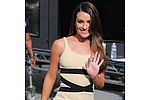 Lea Michele geeked out about Beyonce - Lea Michele totally &quot;geeked out&quot; when she saw Beyonce at a recent basketball game.The former Glee &hellip;