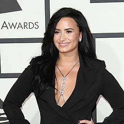 Demi Lovato lands top gay honour
