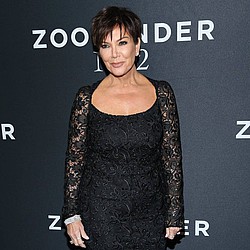 Kris Jenner wants to &#039;ground&#039; Kanye West