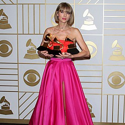 Taylor Swift used Grammys to call out Kanye West on &#039;her own terms&#039;