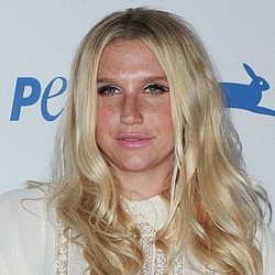 Kesha fans stage Sony protest