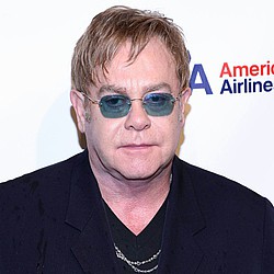 Elton John sings godmother Lady Gaga&#039;s praises