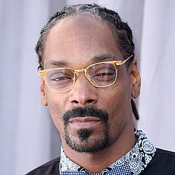 Snoop Dogg in mourning for grandmother