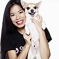 Vanessa-Mae thanks Thai government for animal cosmetics testing move - Superstar violinist and Olympic skier, Vanessa-Mae, is hoping she can help orchestrate a wave of &hellip;