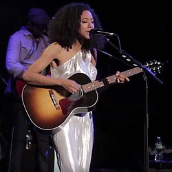 Corinne Bailey Rae new album details and video