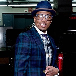 Nick Cannon: &#039;I bought Sports Illustrated for my four-year-old son&#039;