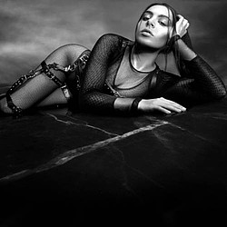 Charli XCX unveils &#039;Vroom Vroom&#039; EP &amp; label