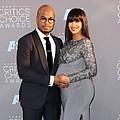 Ne-Yo weds model fiancee after whirlwind romance - Ne-Yo wed his pregnant model girlfriend Crystal Renay in an oceanfront ceremony in Southern &hellip;