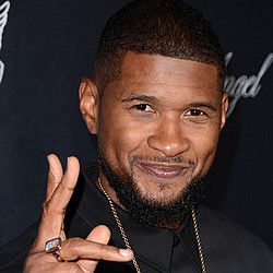 Usher and Demi Lovato join White House tribute to Ray Charles
