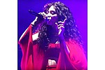 Lorde &amp; Lily Allen offer up support to devastated Kesha after legal loss - Kesha&#039;s pop star peers and pals have offered the singer their support after a judge shot down her &hellip;