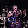 Beth Ditto: &#039;I play the spoons really well!&#039; - Beth Ditto has revealed her plans for a solo record - a lot of harp and playing the spoons.The &hellip;