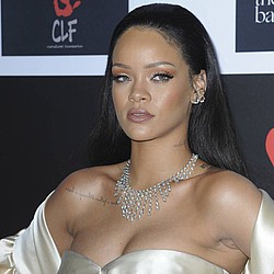 Rihanna postpones start of North American tour