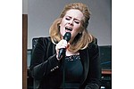 Adele: &#039;I froze during Grammys audio fail&#039; - Adele &quot;froze&quot; when her performance of All I Ask at the Grammy Awards on Monday (15Feb16) was marred &hellip;