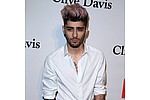 Zayn Malik performs new single, debuts album cover - Zayn Malik has revealed the cover shot of his debut solo album Mind of Mine.The 23-year-old singer &hellip;
