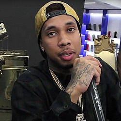 Tyga: &#039;I would never stop Paul McCartney from partying with me&#039;