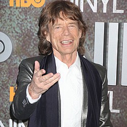 Mick Jagger: &#039;I wanted Vinyl to be a movie&#039;