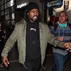 Kanye West rambles on Twitter after longtime collaborator quits working with him