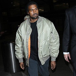 Kanye West changes album title for fourth time