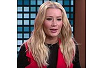 Iggy Azalea promises powerful tour - Iggy Azalea promises fans she won&#039;t get &quot;burnt out again&quot; when performing her new music.The &hellip;