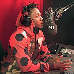 Kendrick Lamar on the Grammys: I want to win them all