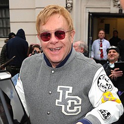 Sir Elton John recalls his most infamous tantrum