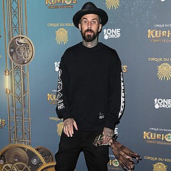 Travis Barker: &#039;I came close to hating All the Small Things&#039;