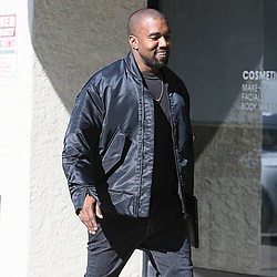 Kanye West: &#039;God is doing 98 per cent of the work on my new album&#039;