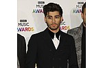 Zayn Malik: &#039;New song is not as dirty as it sounds&#039; - British pop star Zayn Malik is adamant the lyrics of his new single Pillowtalk have been &hellip;