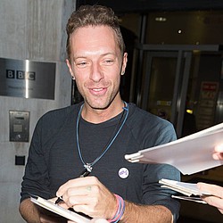 Chris Martin: &#039;I wish Coldplay&#039;s name was as famous as Adele&#039;s&#039;