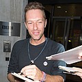 Chris Martin: &#039;I wish Coldplay&#039;s name was as famous as Adele&#039;s&#039; - Chris Martin hopes the word &quot;cold&quot; will soon become synonymous with Coldplay - because he&#039;s jealous &hellip;