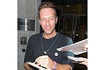 Chris Martin: &#039;I wish Coldplay&#039;s name was as famous as Adele&#039;s&#039; - Chris Martin hopes the word &quot;cold&quot; will soon become synonymous with Coldplay - because he&#039;s jealous &hellip;