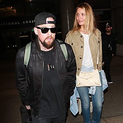 Cameron Diaz &#039;settled&#039; on family expansion plans with husband Benji Madden