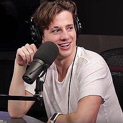 Charlie Puth: &#039;I was obeying orders when I kissed Meghan Trainor&#039;