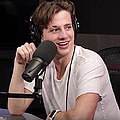 Charlie Puth: &#039;I was obeying orders when I kissed Meghan Trainor&#039; - Singer Charlie Puth was ordered to keep kissing Meghan Trainor at the end of their American Music &hellip;