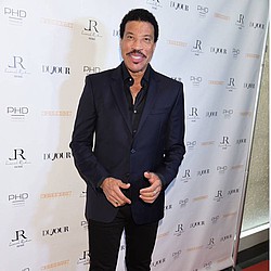 Lionel Richie: &#039;My daughter Nicole nearly killed me with her wild teenage antics&#039;