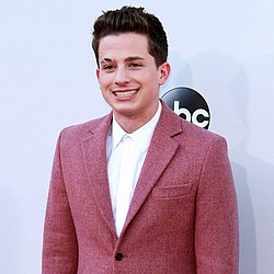 Charlie Puth: &#039;Bullying made me ill&#039;