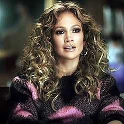 Jennifer Lopez gets emotional on Idol