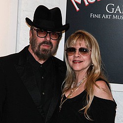 Dave Stewart opens up about night of passion with Stevie Nicks in new book