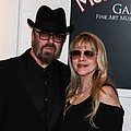 Dave Stewart opens up about night of passion with Stevie Nicks in new book - Former Eurythmics star Dave Stewart will never forget falling head over heels in love with Stevie &hellip;