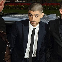 Zayn Malik: &#039;I never really wanted to be in One Direction&#039;