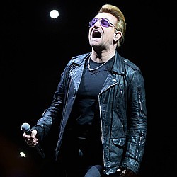 Bono: &#039;The sky is a lot darker without David Bowie&#039;