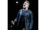 Bono: &#039;The sky is a lot darker without David Bowie&#039; - David Bowie wrecked Bono&#039;s dreams of becoming a rock star, because the U2 singer always knew he&#039;d &hellip;