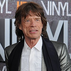 Mick Jagger: &#039;David Bowie stole my clothing ideas and dance moves but we were great friends&#039;